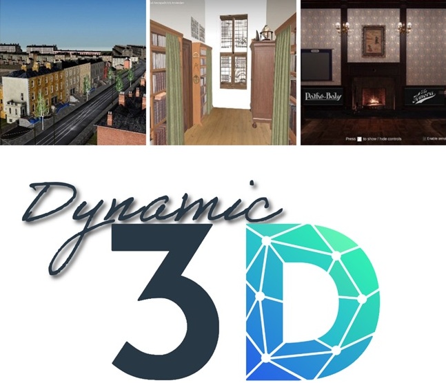 Dynamic3D