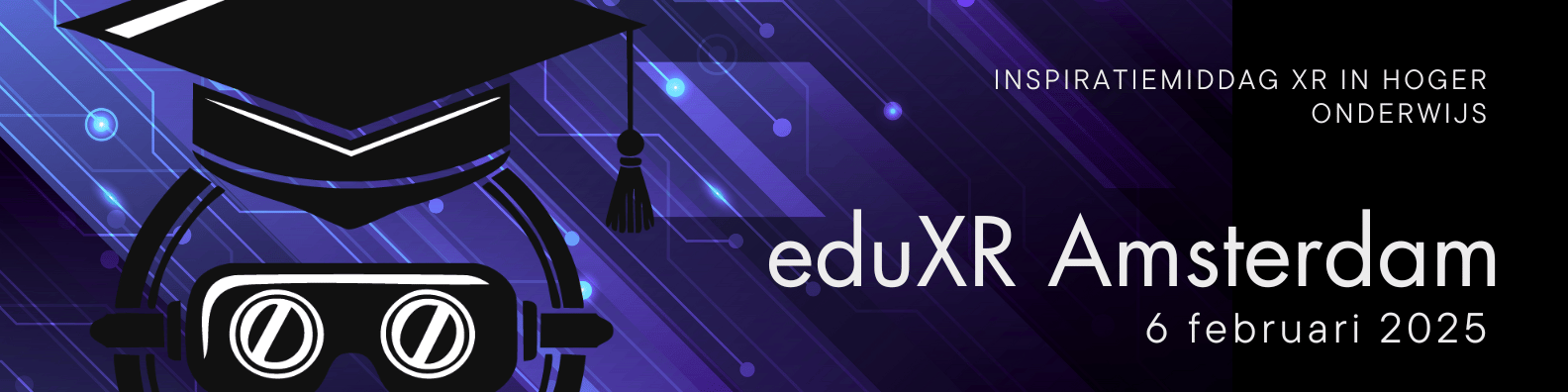 EduXR locandina