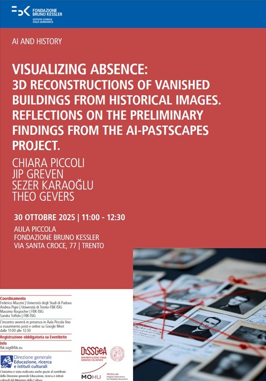FBK invited talk