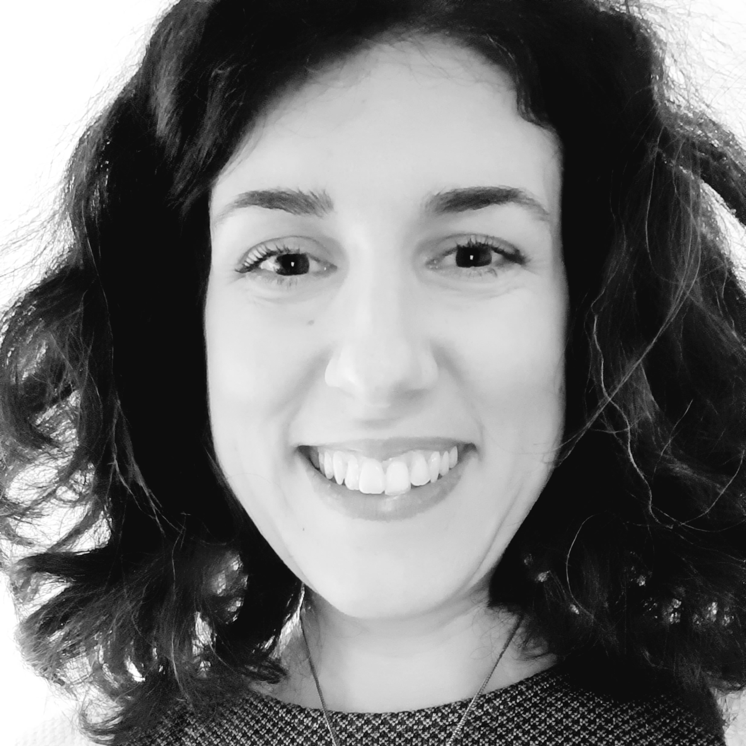 Portrait of Chiara Piccoli