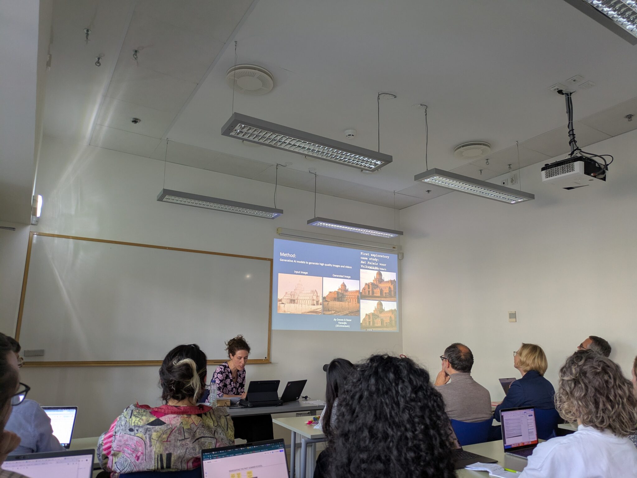 Tallin Summer School